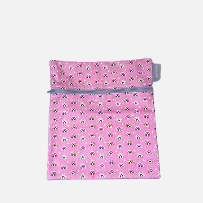 Für`s Nasse, klein, rosa